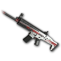 Weapon skin BATTLESTAT Bloody Snowday SCAR-L.png