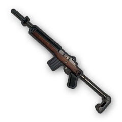 Mini 14 Official Playerunknown S Battlegrounds Wiki