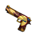 Weapon skin Avant Guard Deagle.png