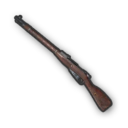 Mosin Nagant Official Playerunknown S Battlegrounds Wiki