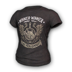 Pubg pioneer shirt clearance
