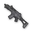 Icon weapon G36C