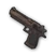 Icon weapon Deagle