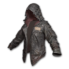 White leather cheap hoodie pubg