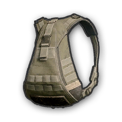 Pubg level 2 backpack online