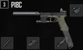 A decked out P18C.