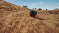 Random Air Drops