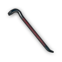 Crowbar Official Playerunknown S Battlegrounds Wiki