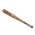 Weapon skin Harley Quinn Good Night Bat.png