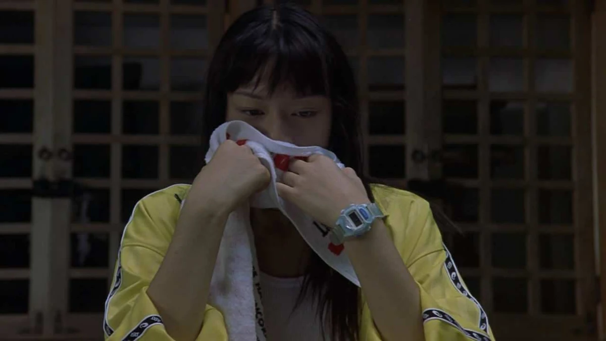 Tracksuit Pants (Yellow) Official PLAYERUNKNOWN'S BATTLEGROUNDS Wiki