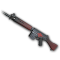 Weapon skin Mithrain's SLR.png
