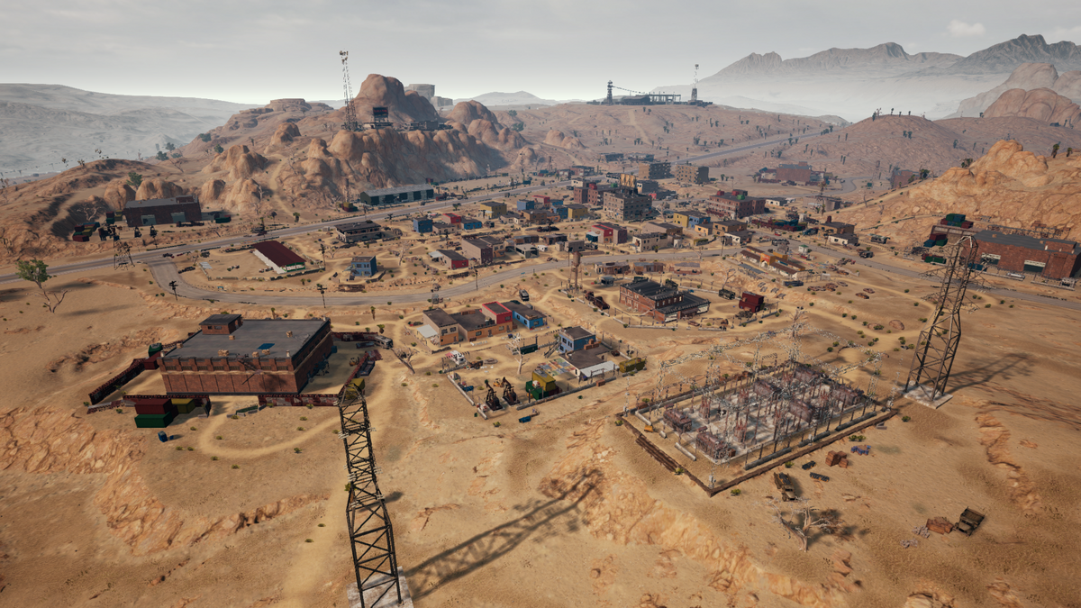 Miramar San Martin Official Playerunknown S Battlegrounds Wiki