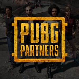 PUBG Partner-logo