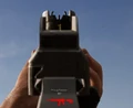 Iron sight