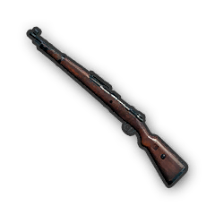 Karabiner 98 Kurz Official Playerunknown S Battlegrounds Wiki