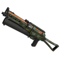 Weapon skin Guerrilla PP-19 Bizon.png