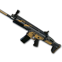 Weapon skin Year One SCAR-L.png