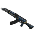 Weapon skin BATTLESTAT Industrial Security AKM.png