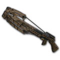 Weapon skin Leopard Crossbow.png