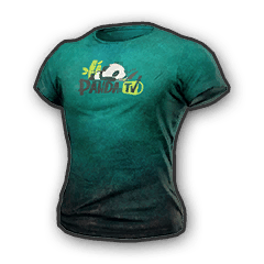 Panda t shirt pubg hotsell