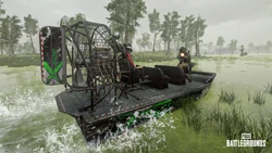 Airboat
