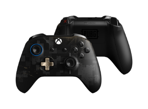 Xbox one deals pubg controller