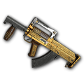 Weapon skin BATTLESTAT Refined Mictlantechtli Groza.png