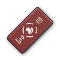 Duckbill SG Official PLAYERUNKNOWN S BATTLEGROUNDS Wiki