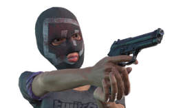 Twitch Prime members are getting exclusive Battlegrounds loot, including a  balaclava