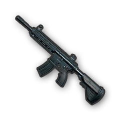 M416 Official Playerunknown S Battlegrounds Wiki