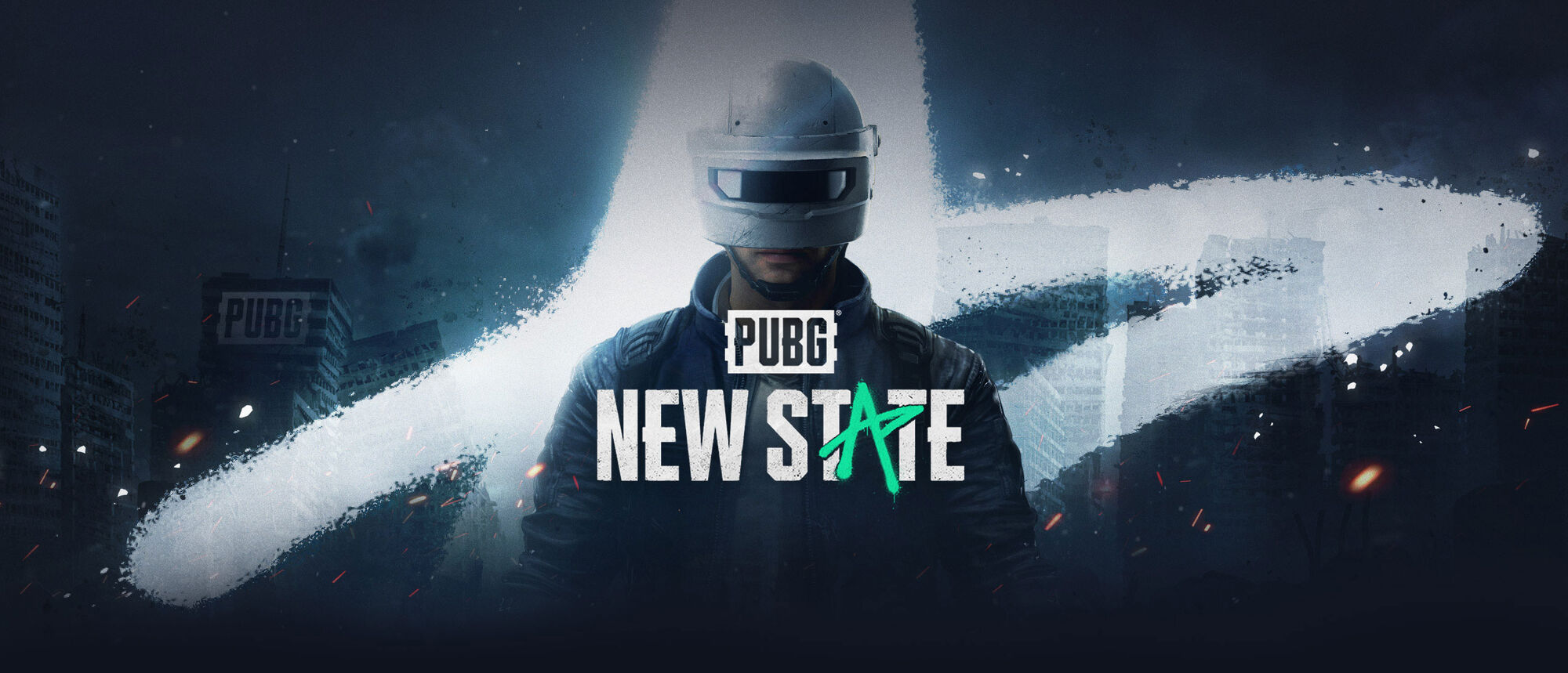 Pubg New State Official Playerunknown S Battlegrounds Wiki Pubg New State Official Playerunknown S Battlegrounds Wiki