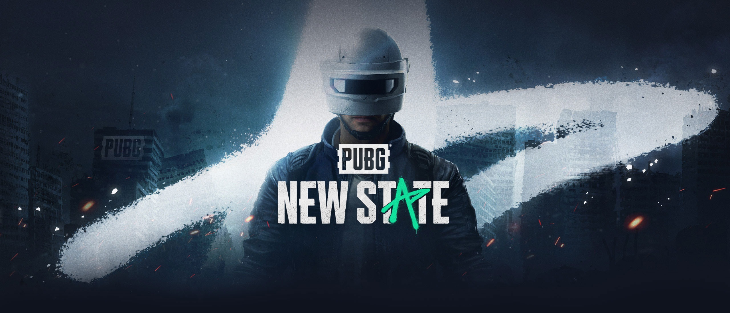 Pubg New State Official Playerunknown S Battlegrounds Wiki