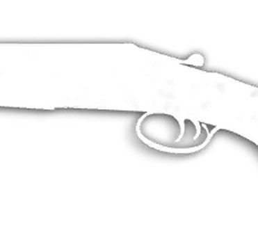 Sawed off pubg deals