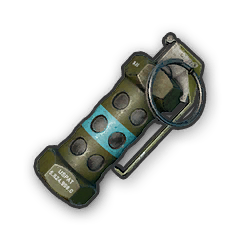 Stun Grenade Official Playerunknown S Battlegrounds Wiki