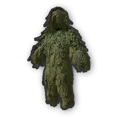 ghillie suit official playerunknown s battlegrounds wiki ghillie suit official playerunknown s