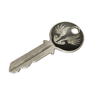 Icon Key EARLY BIRD KEY