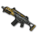 Weapon skin BATTLESTAT Finish Line G36C.png