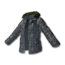 Padded Jacket Urban Official Playerunknown S Battlegrounds Wiki