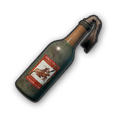 Molotov Cocktail Official Playerunknown S Battlegrounds Wiki