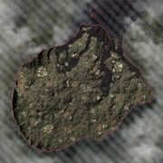 Paramo map image