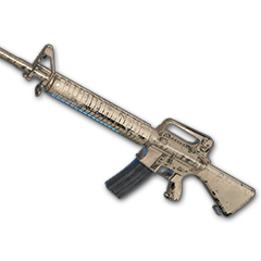Steam Community Market :: Listings for Turquoise Delight - M16A4