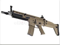 Scar L Official Playerunknown S Battlegrounds Wiki