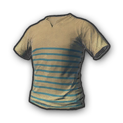 T shirt Striped Official PLAYERUNKNOWN S BATTLEGROUNDS Wiki