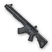 Icon weapon Mk47Mutant