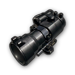 2x Aimpoint Scope Official Playerunknown S Battlegrounds Wiki Прицел 8x cqbss обвес типа прицелы battlegrounds. 2x aimpoint scope official
