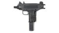 A real-life Micro Uzi, left side