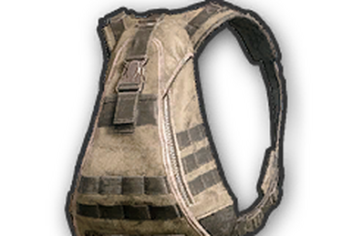 Level 2 backpack pubg online