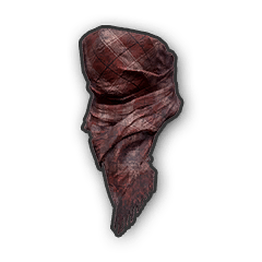 PUBGバンダナ PLAYERUNKNOWN's Bandana - Official PLAYERUNKNOWN'S
