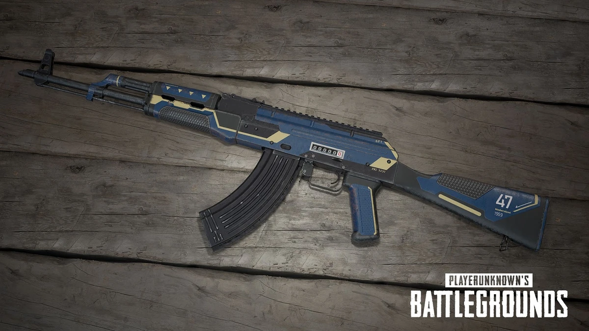 BattleStat Official PLAYERUNKNOWN S BATTLEGROUNDS Wiki