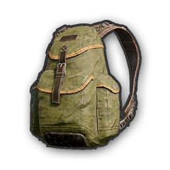Backpack Level 2 Official PLAYERUNKNOWN S BATTLEGROUNDS Wiki